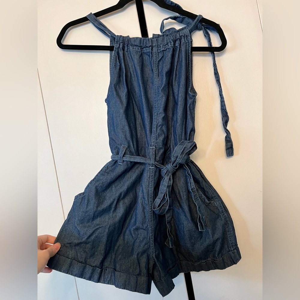 Universal Thread Good Co. Romper